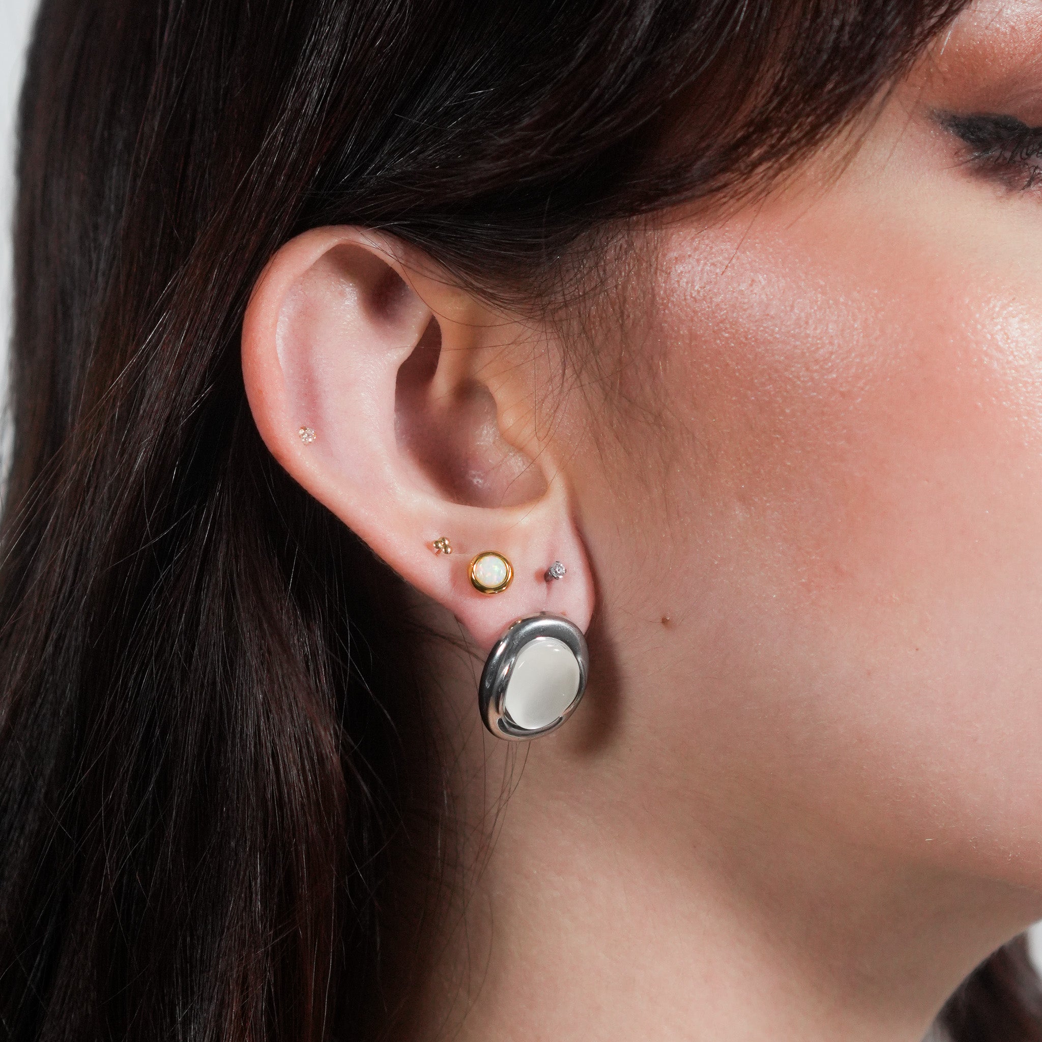 Aretes Lucero