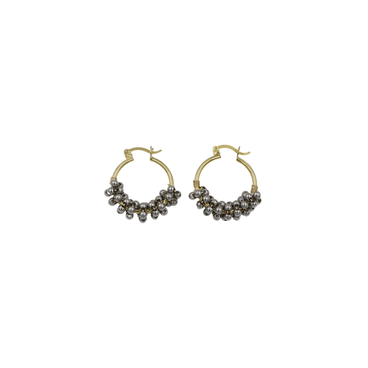 Aretes Orlena