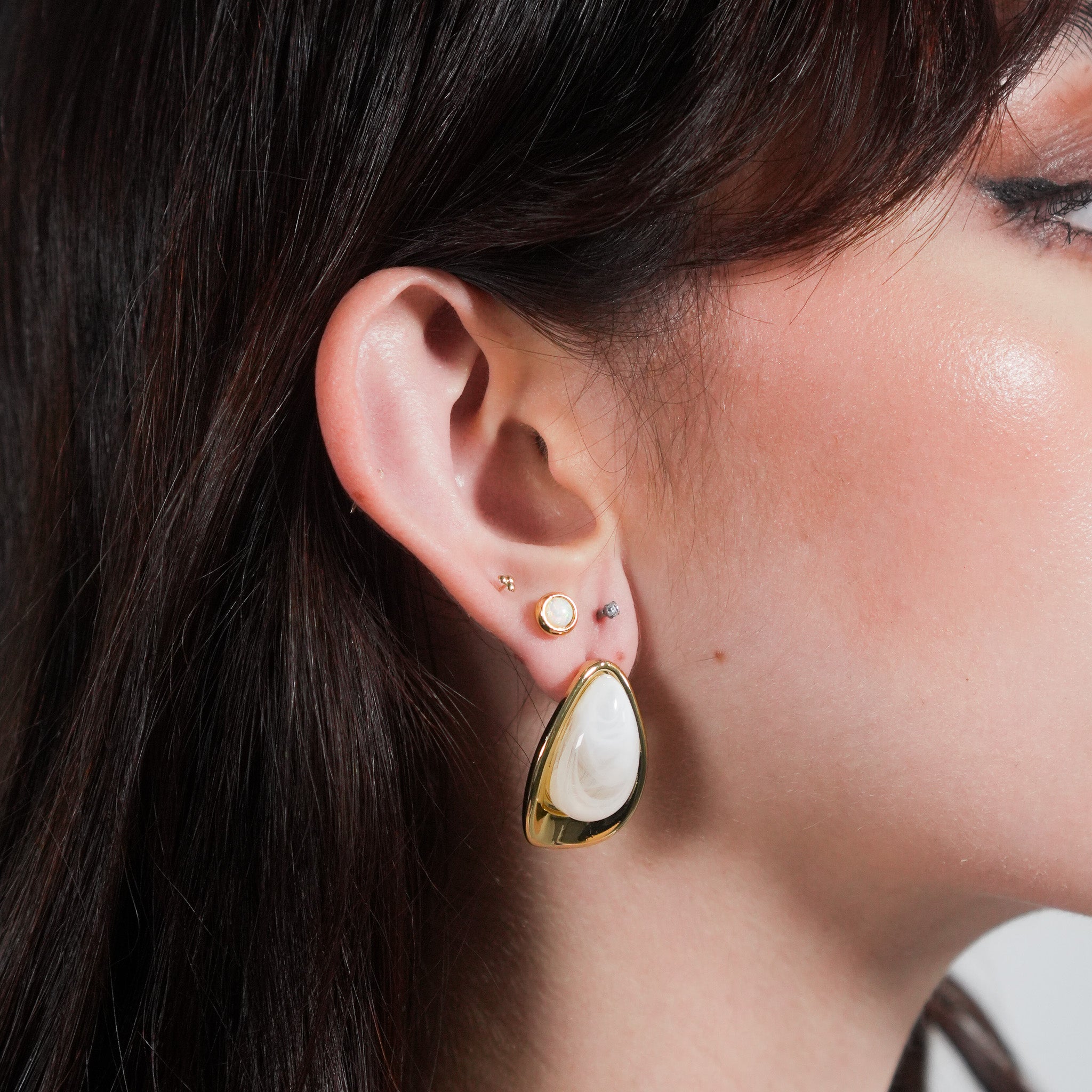Aretes Gela