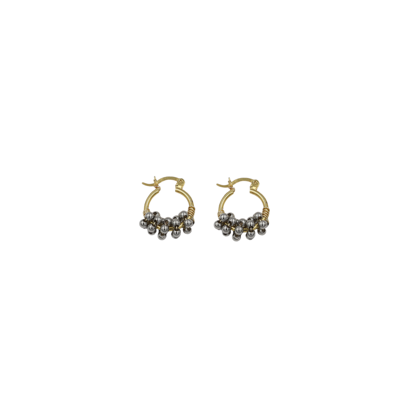 Aretes Adana