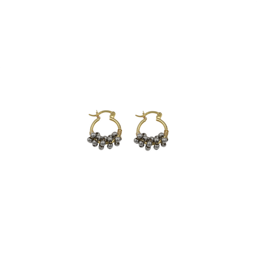 Aretes Adana