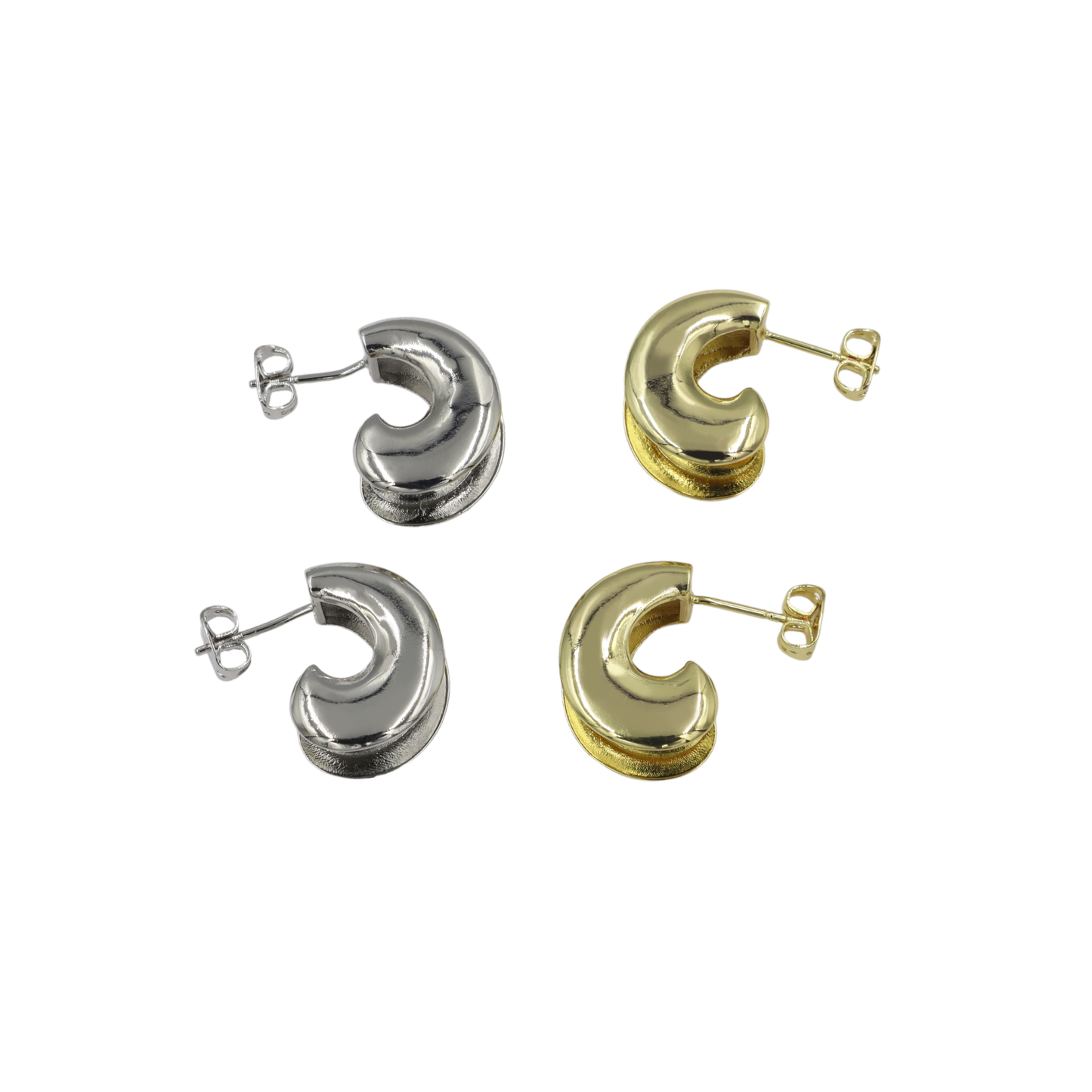 Aretes Zola