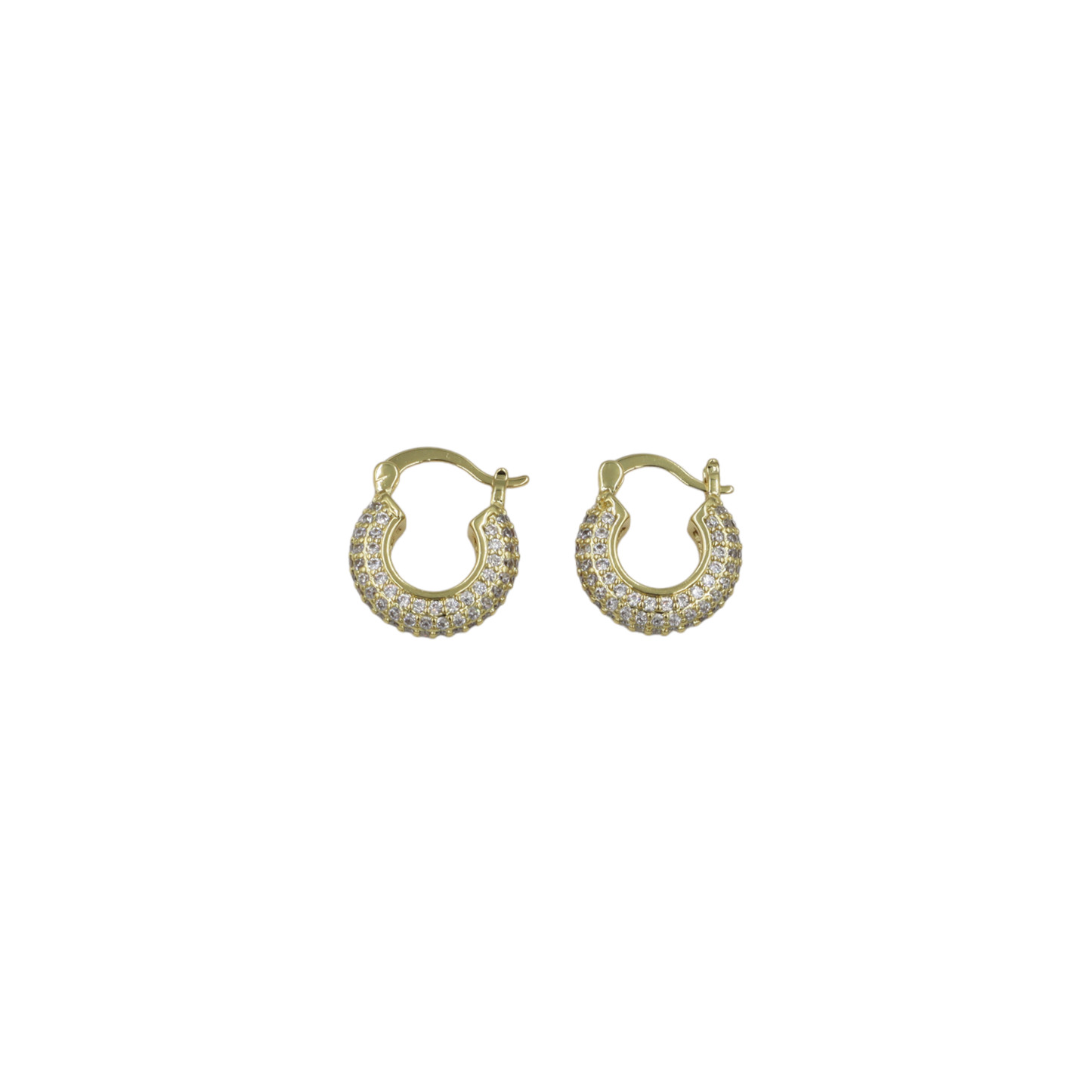 Aretes Aniella