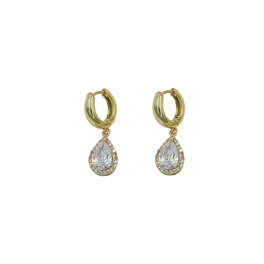 Aretes Maresa