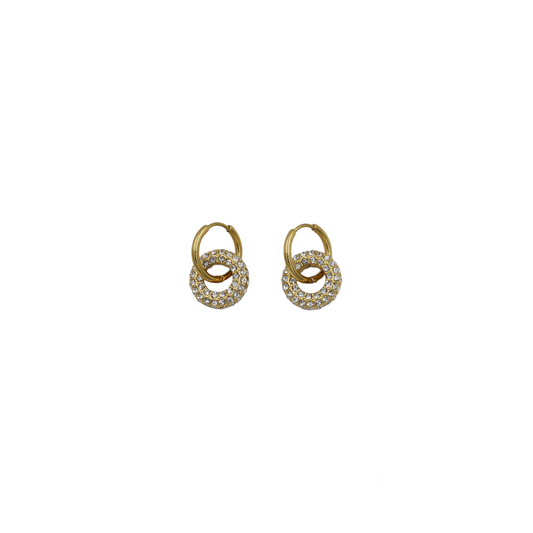 Aretes Filia