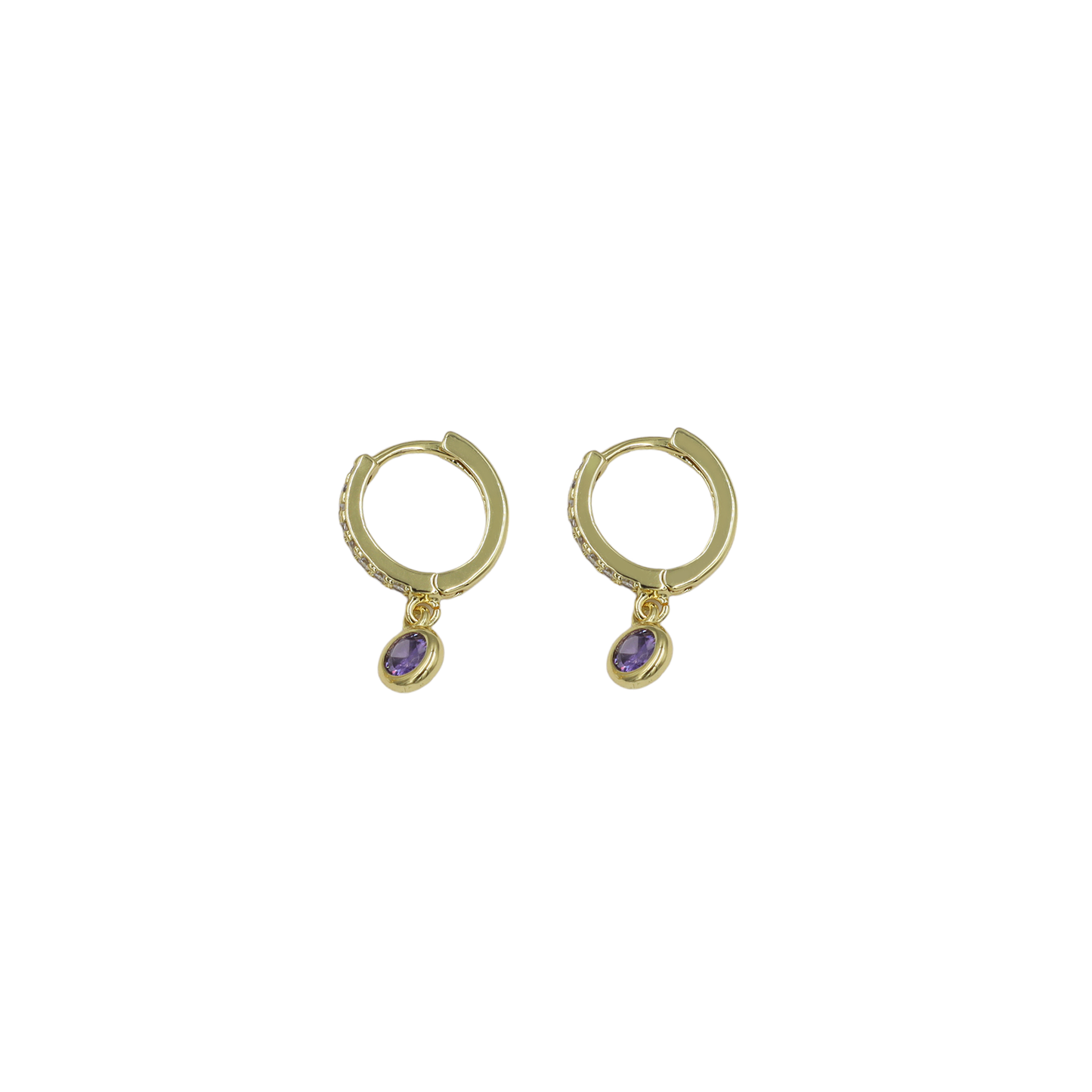 Aretes Florencia