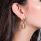 Aretes Freya