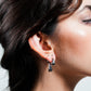 Aretes Alida
