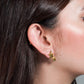 Aretes Selene