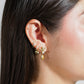 Aretes Ginna