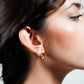 Aretes Bianca