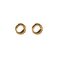 Aretes Bianca