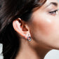 Aretes Bianca
