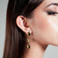 Aretes Justa