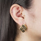 Aretes Lily