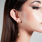 Aretes Lavinia