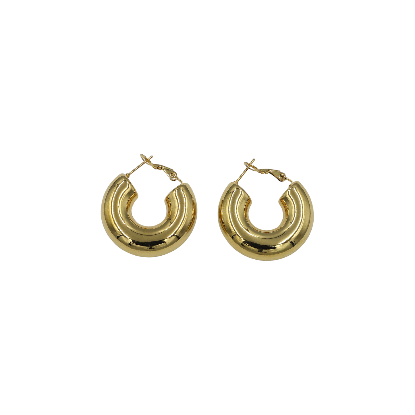 Aretes Noria