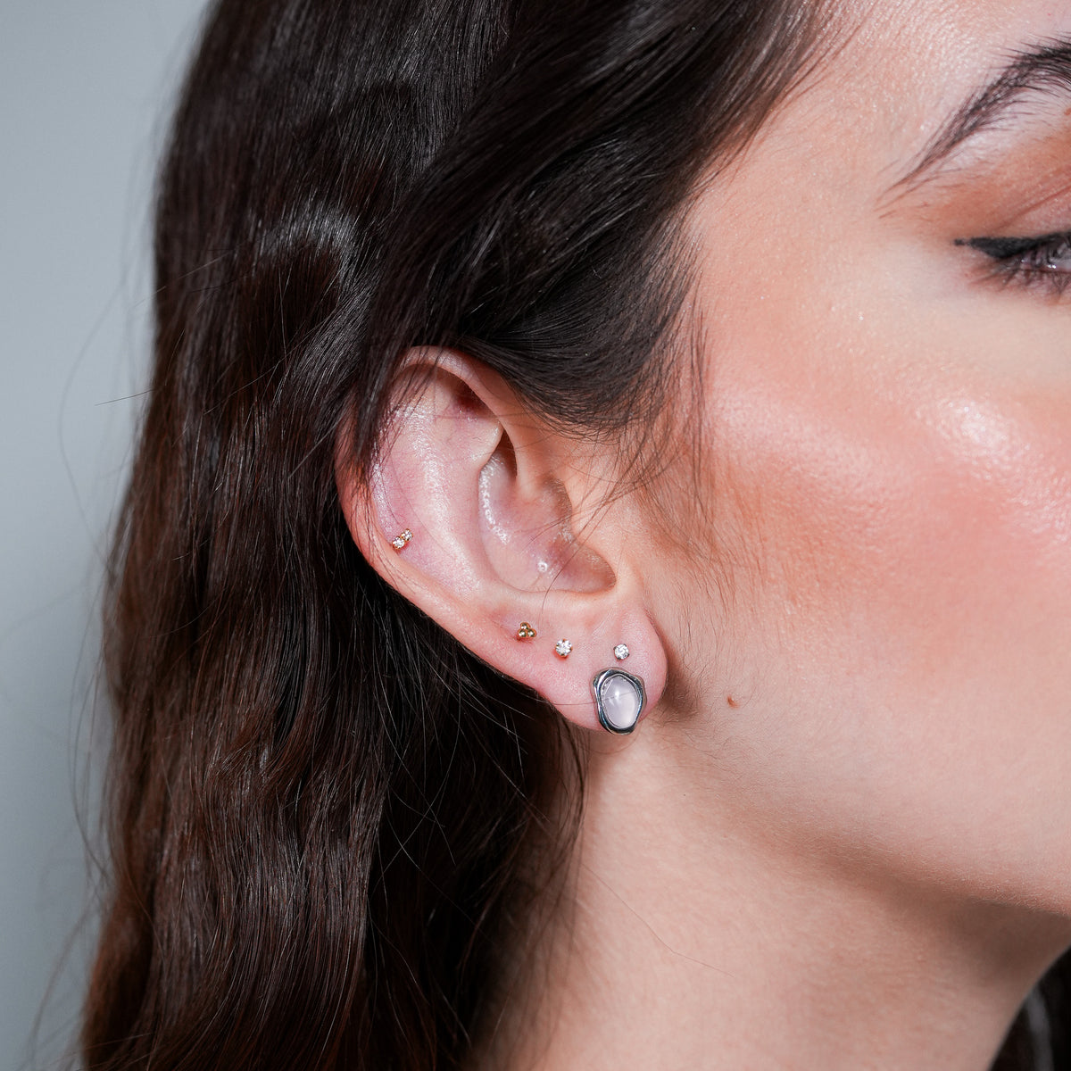 Aretes Casoria