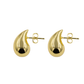 Aretes Hanna