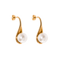 Aretes Elisa