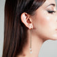 Aretes Lepida