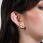 Aretes Venecia