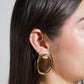Aretes Bree