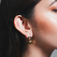 Aretes Anitca