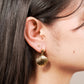 Aretes Milan