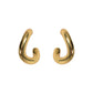 Aretes Trista