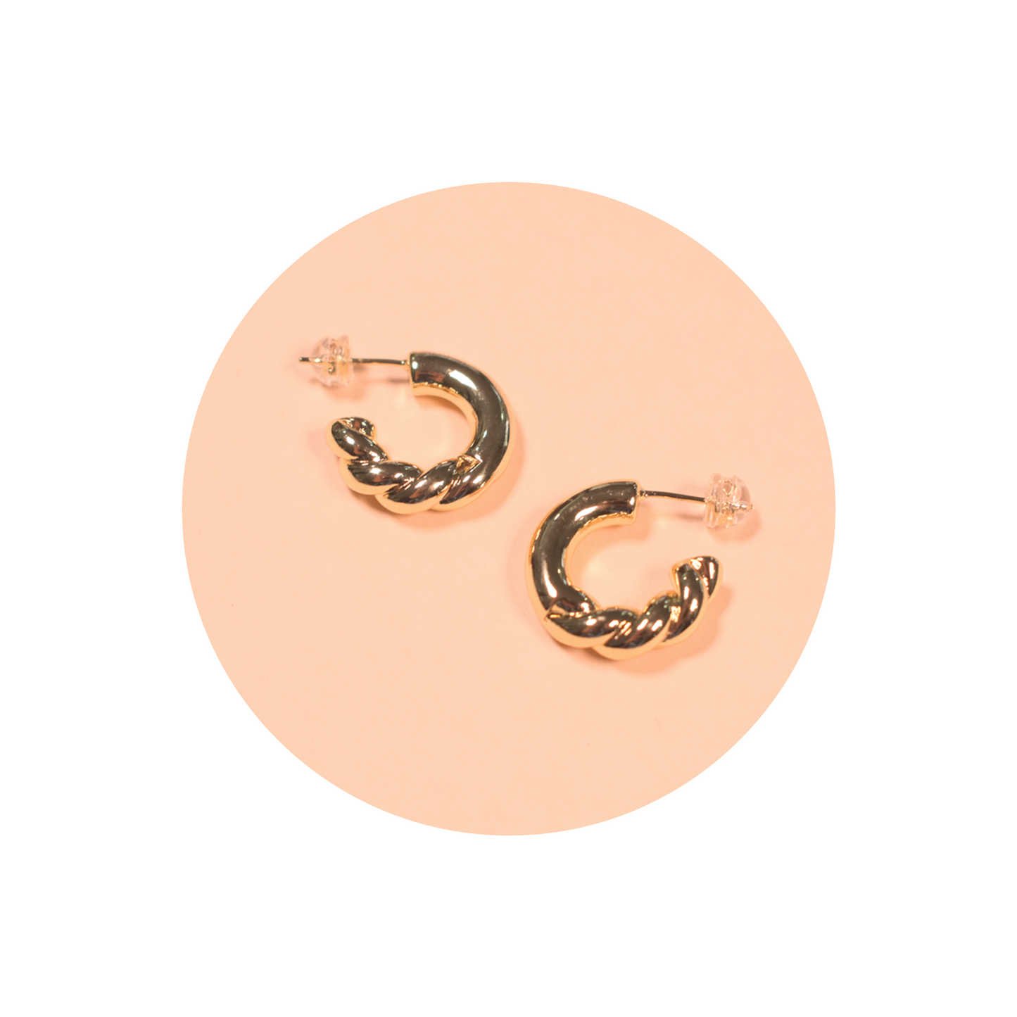 Aretes Erica