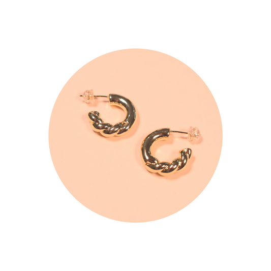 Aretes Erica