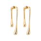 Aretes Rosalia