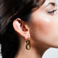 Aretes Dora