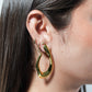 Aretes Monica