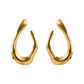 Aretes Monica