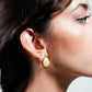Aretes elena