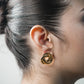 Aretes Feliciana