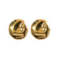 Aretes Mika