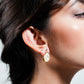 Aretes Elisa
