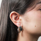 Aretes Rhea