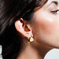 Aretes Caterina