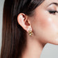 Aretes Marcia