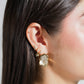 Aretes Michela