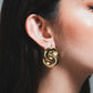 Aretes Giulia
