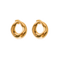 Aretes Roberta