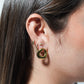Aretes Roberta