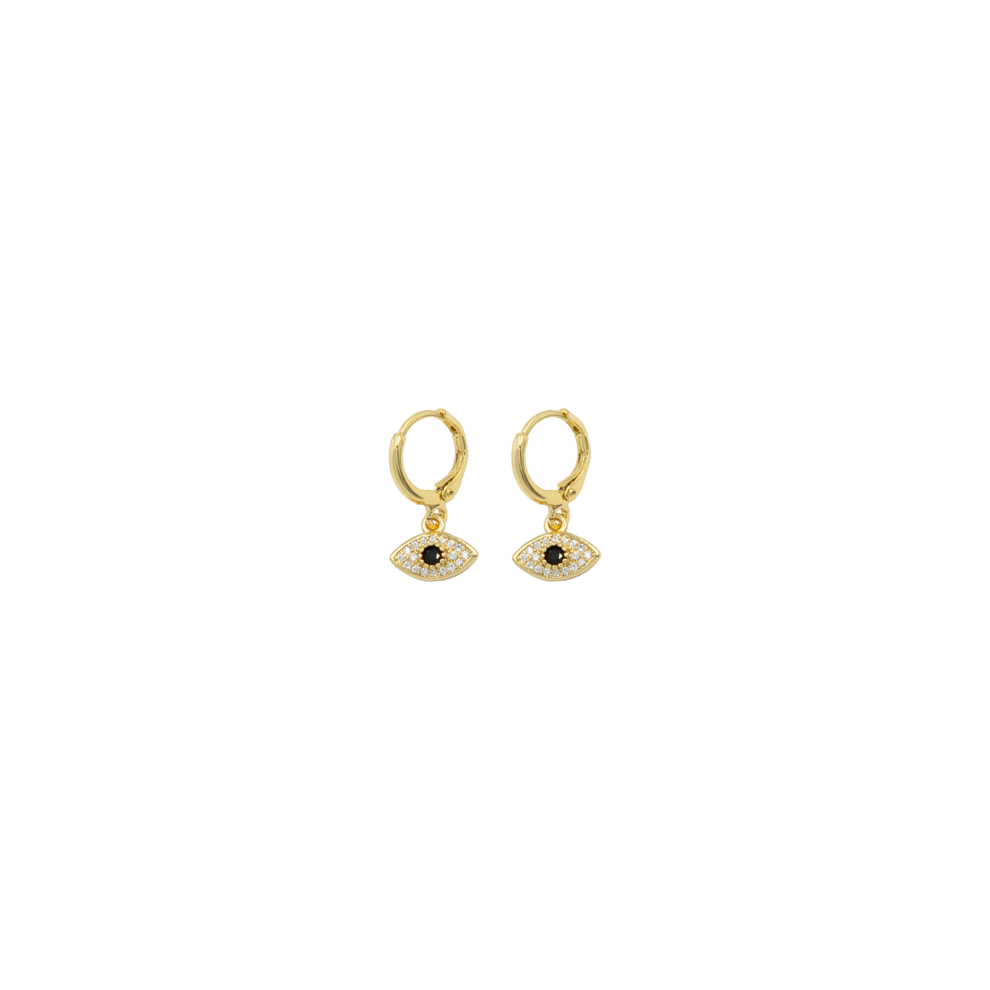 Aretes Nina