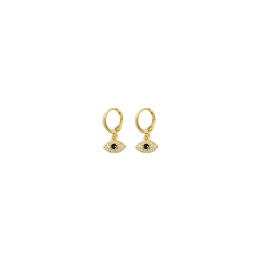 Aretes Nina