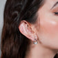 Aretes Arezzo